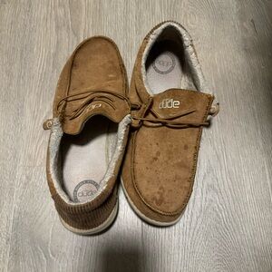 Pre-Loved Men’s HeyDude Shoe